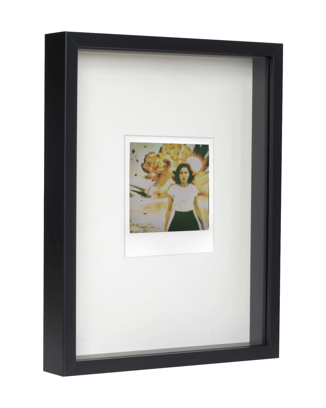 Product image of Infinity Shot Polaroid 1/8